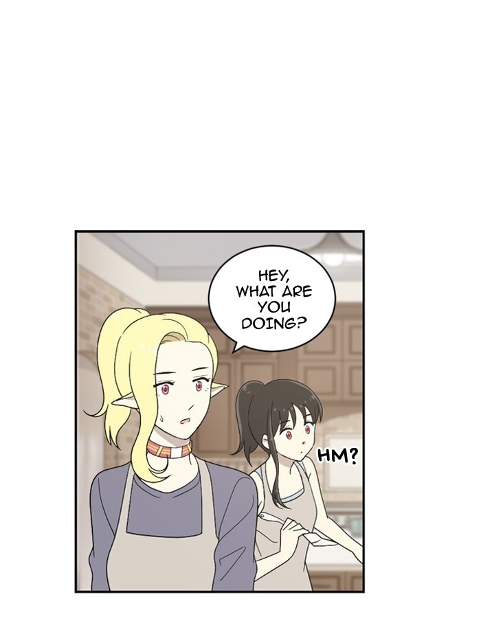 Read Days of Hana Manga Online