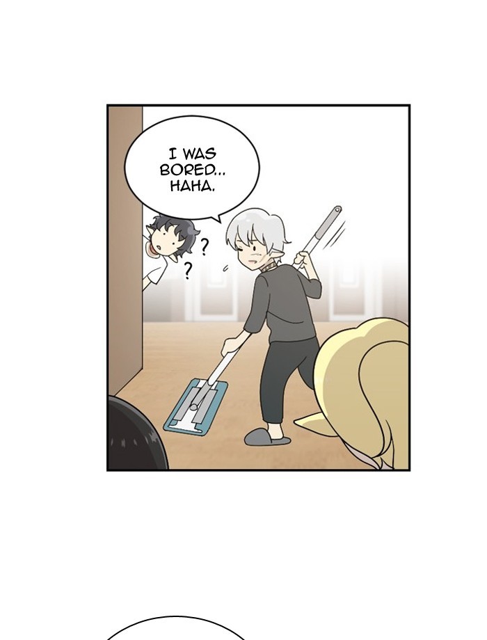 Read Days of Hana Manga Online