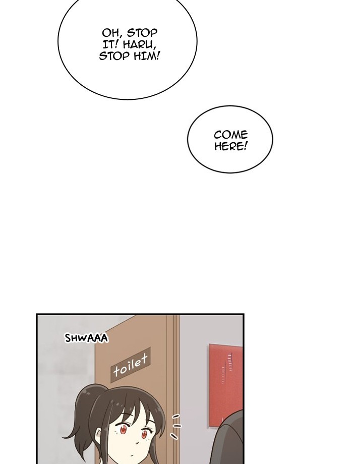 Read Days of Hana Manga Online