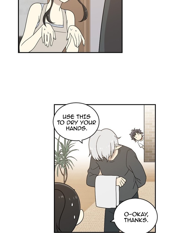 Read Days of Hana Manga Online