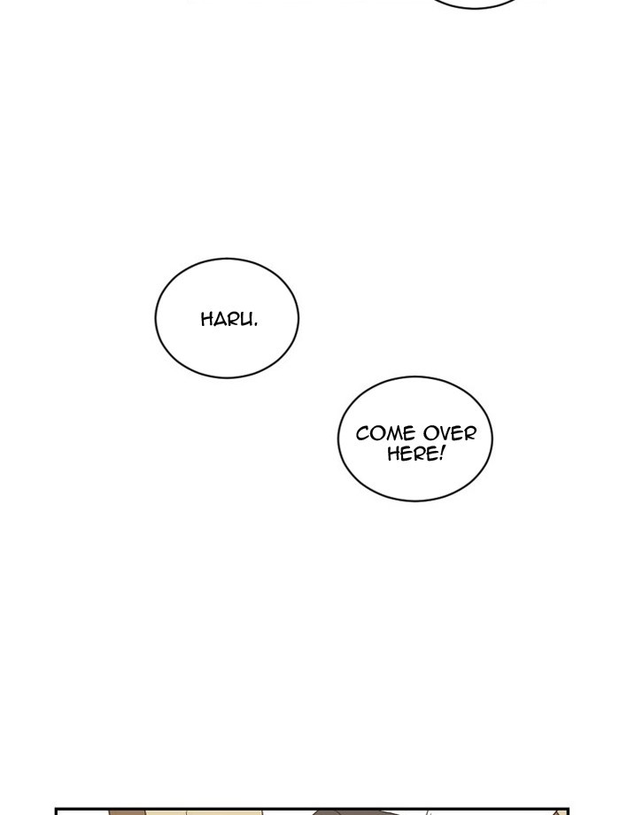 Read Days of Hana Manga Online
