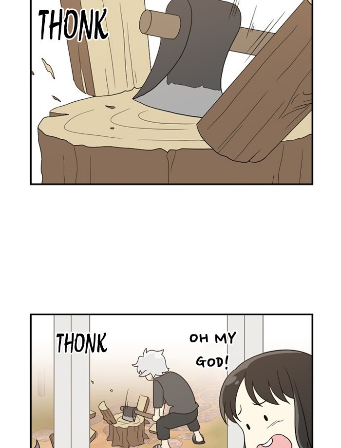 Read Days of Hana Manga Online
