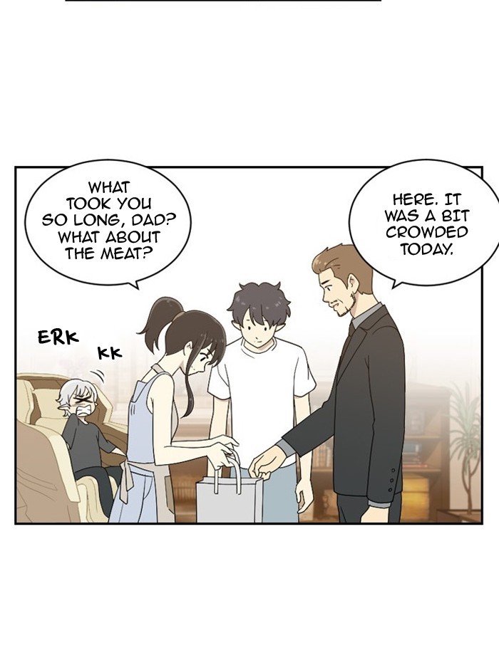 Read Days of Hana Manga Online