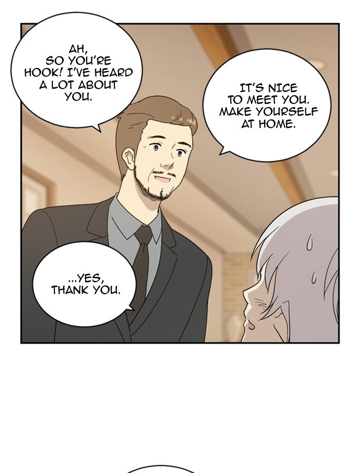 Read Days of Hana Manga Online