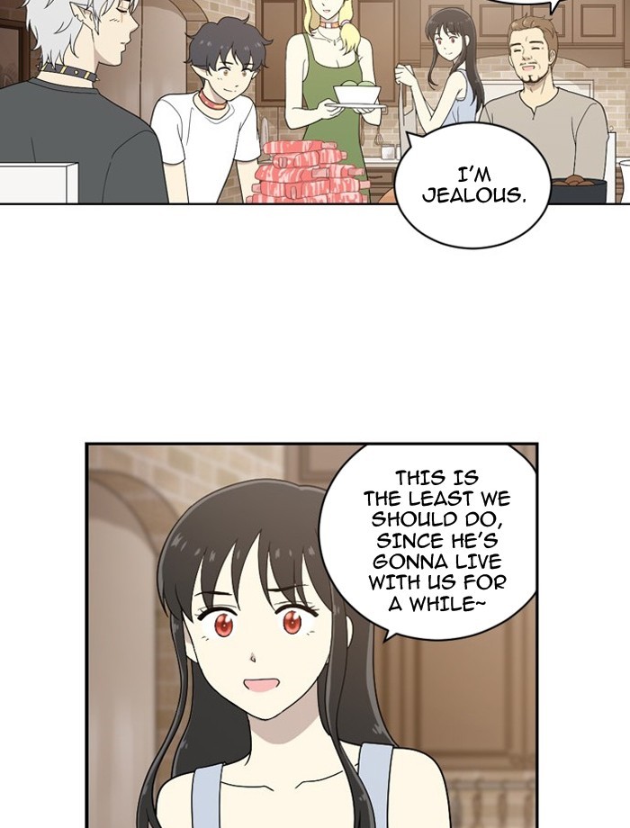 Read Days of Hana Manga Online