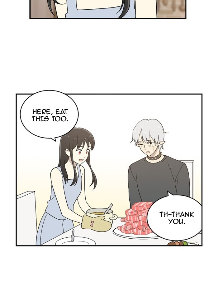Read Days of Hana Manga Online
