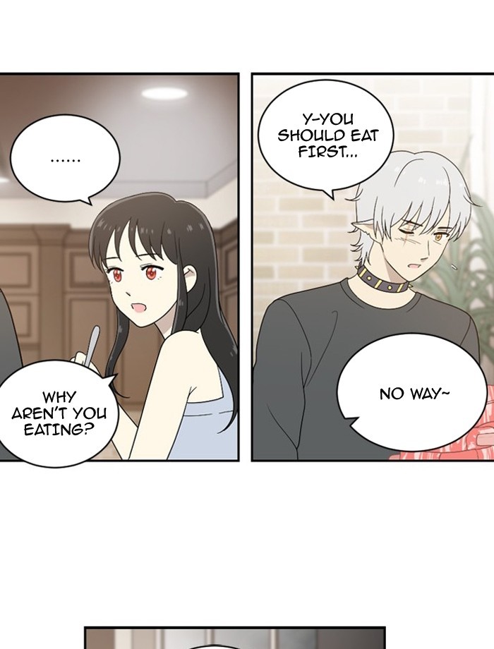 Read Days of Hana Manga Online