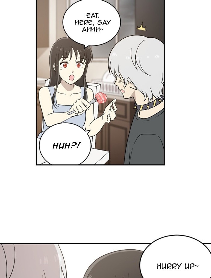 Read Days of Hana Manga Online