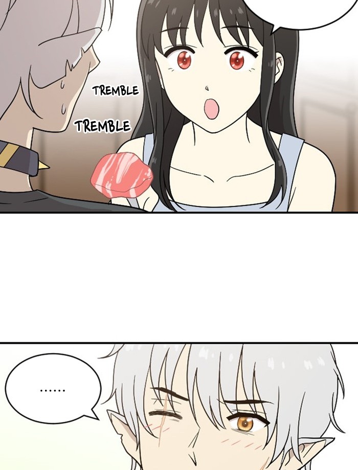 Read Days of Hana Manga Online