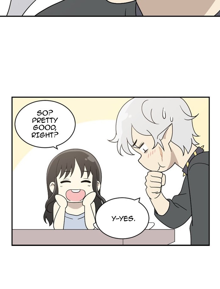 Read Days of Hana Manga Online