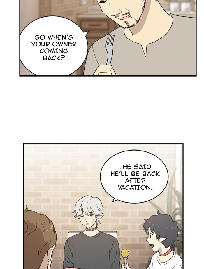 Read Days of Hana Manga Online