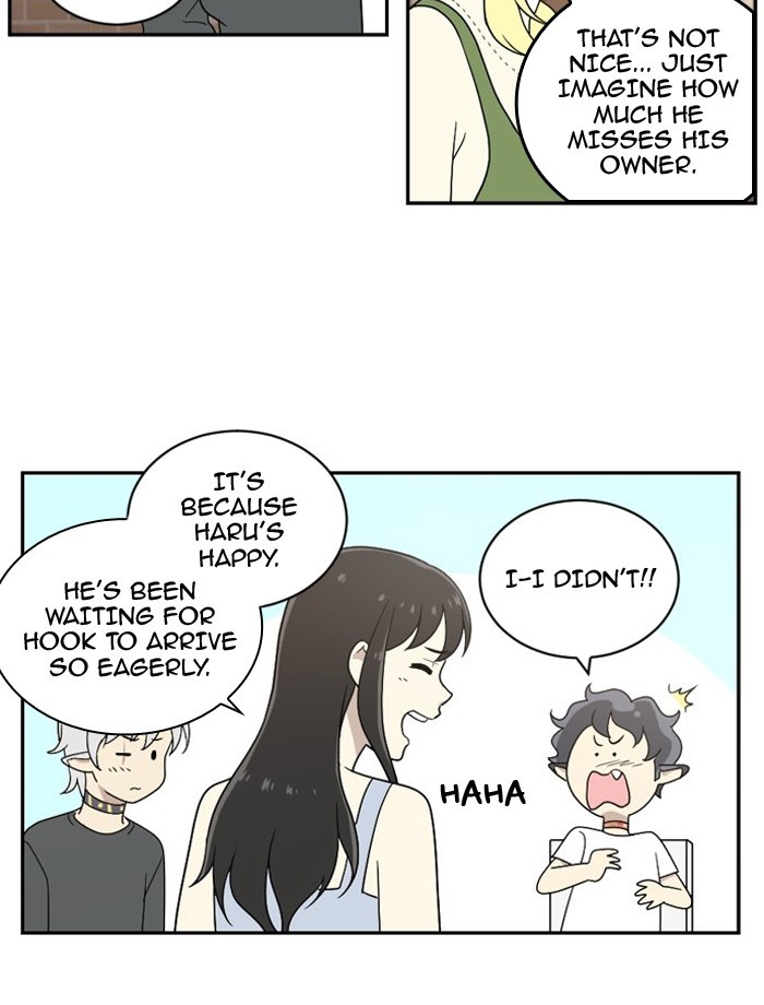 Read Days of Hana Manga Online