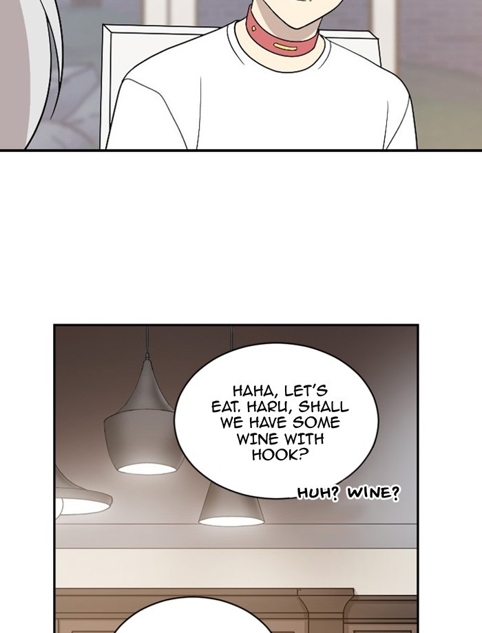 Read Days of Hana Manga Online
