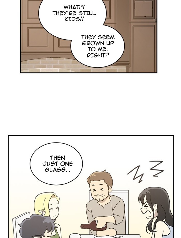 Read Days of Hana Manga Online