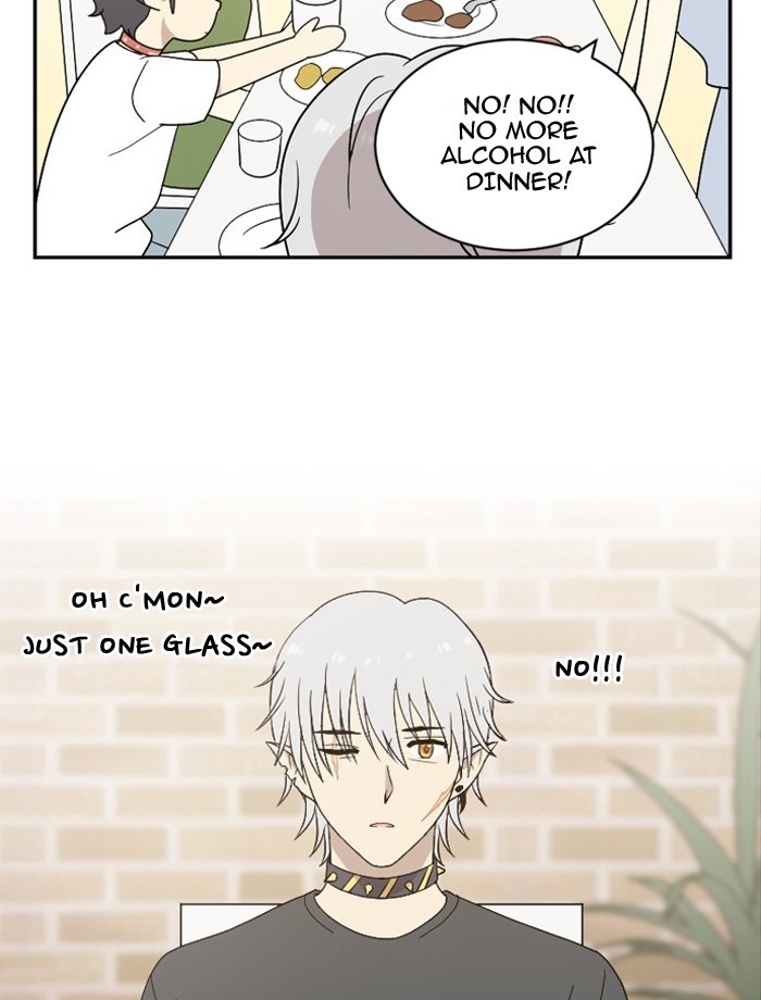Read Days of Hana Manga Online