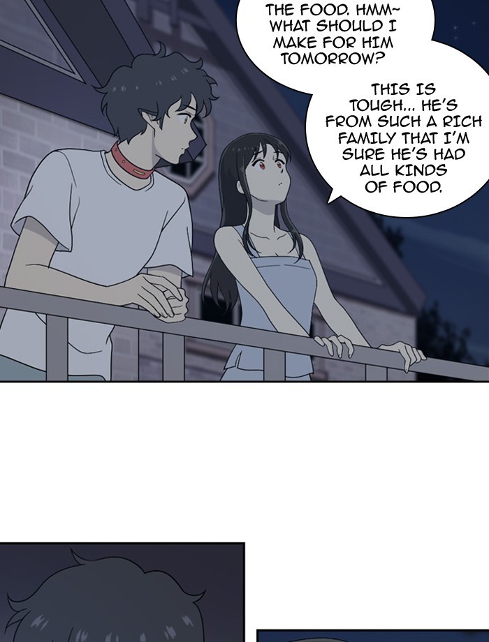Read Days of Hana Manga Online