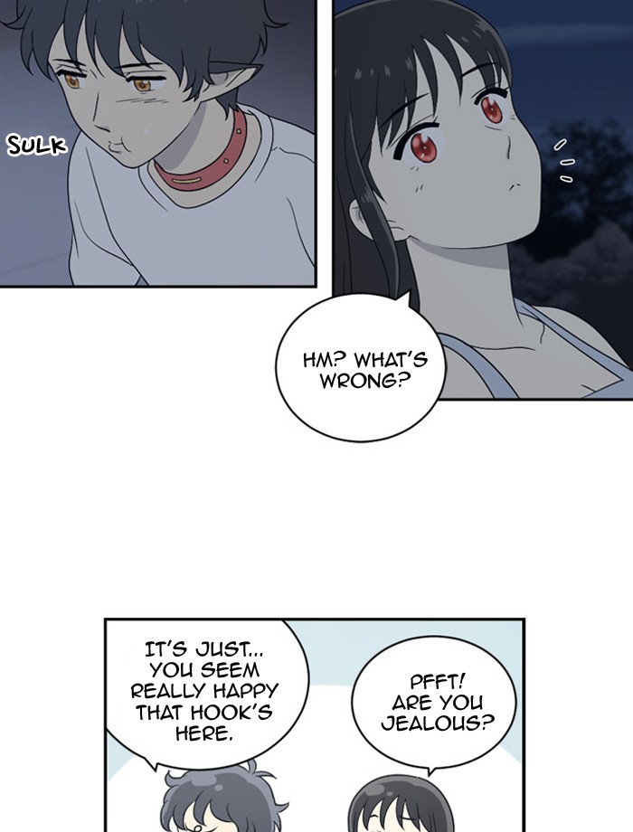 Read Days of Hana Manga Online