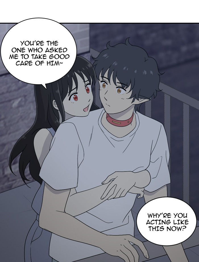 Read Days of Hana Manga Online