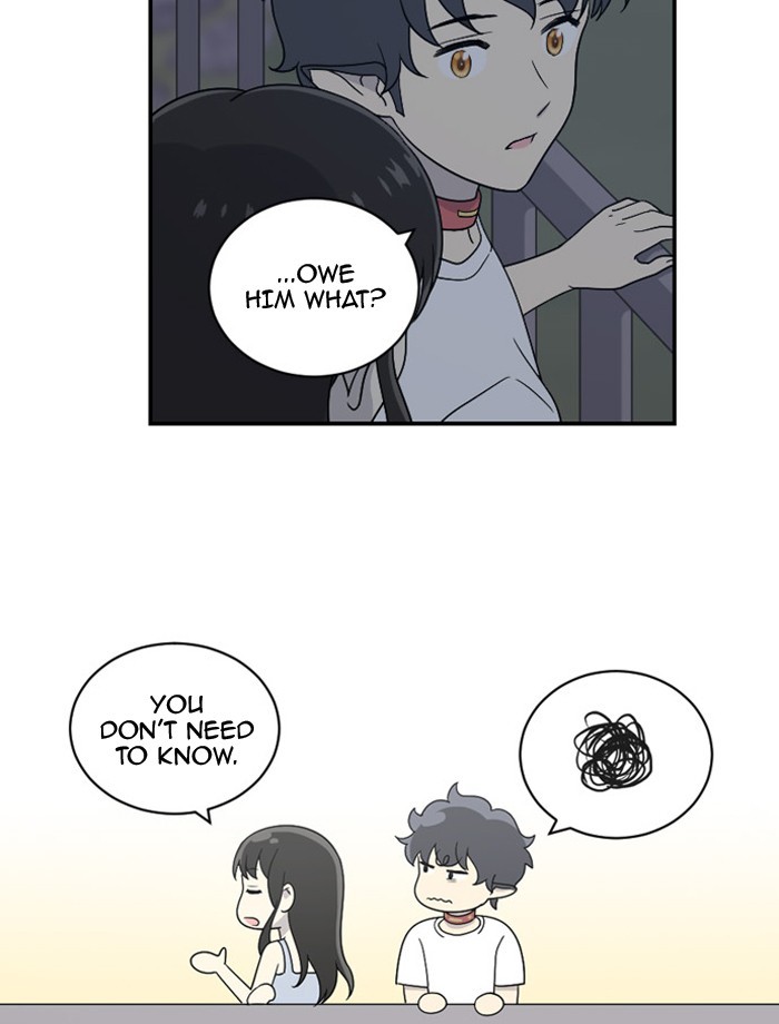 Read Days of Hana Manga Online