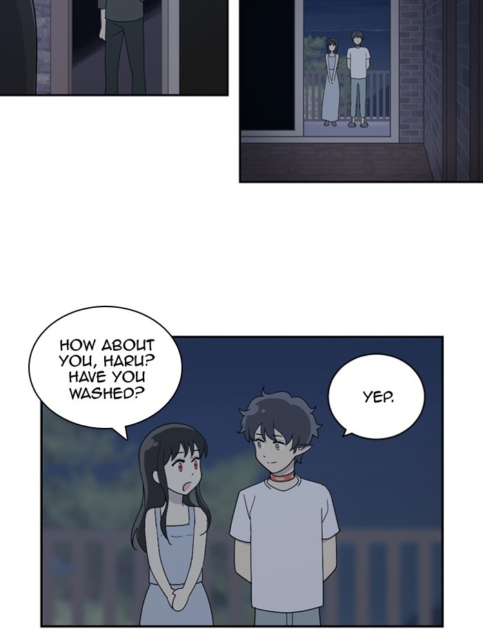 Read Days of Hana Manga Online