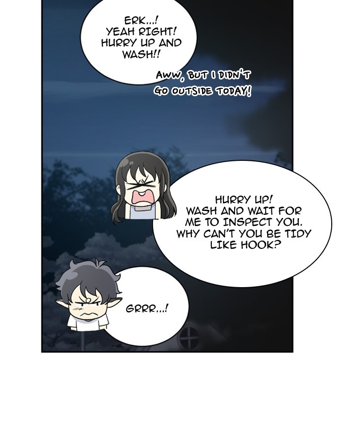 Read Days of Hana Manga Online