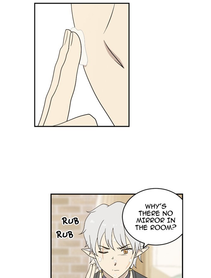Read Days of Hana Manga Online