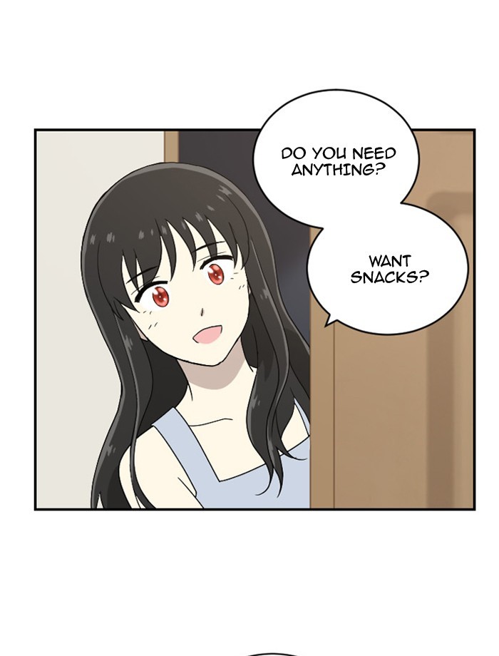 Read Days of Hana Manga Online