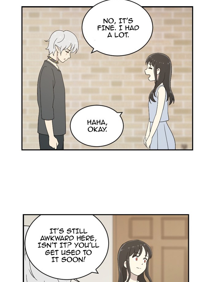 Read Days of Hana Manga Online
