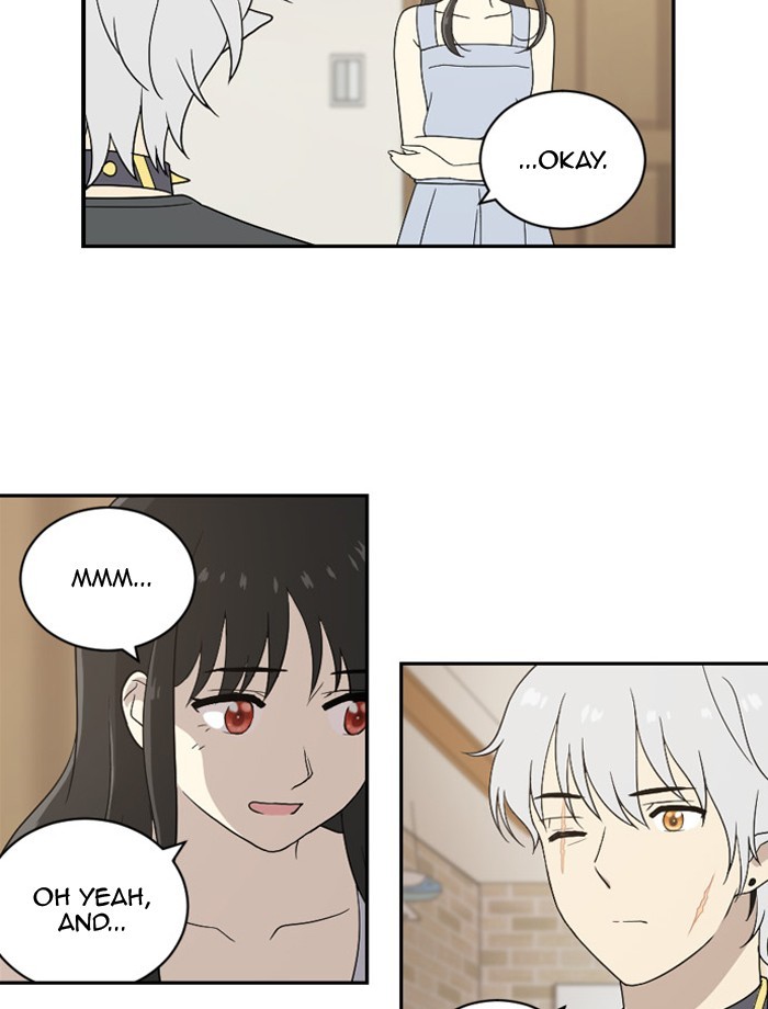 Read Days of Hana Manga Online