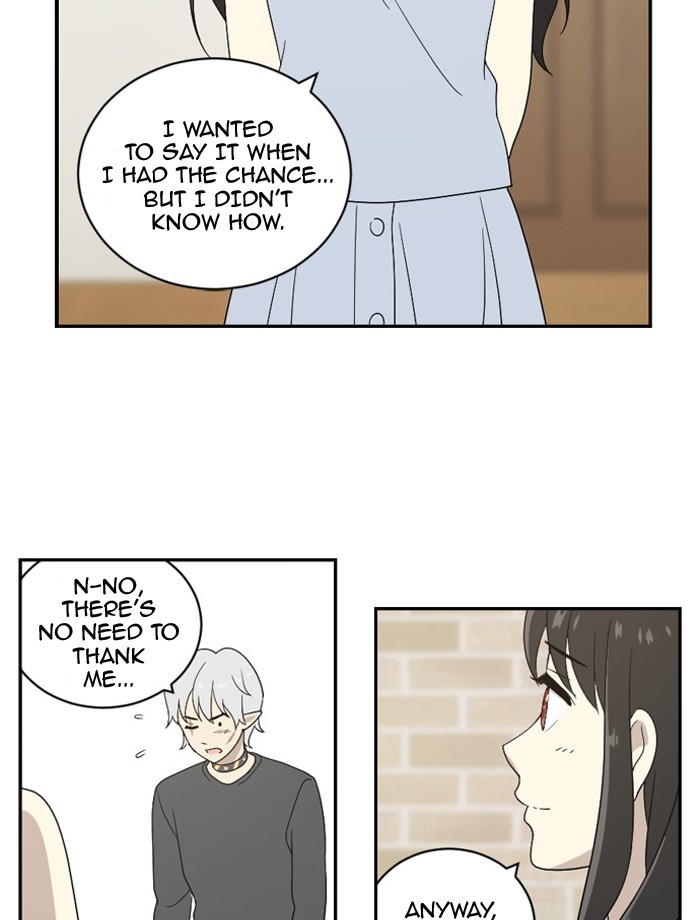Read Days of Hana Manga Online