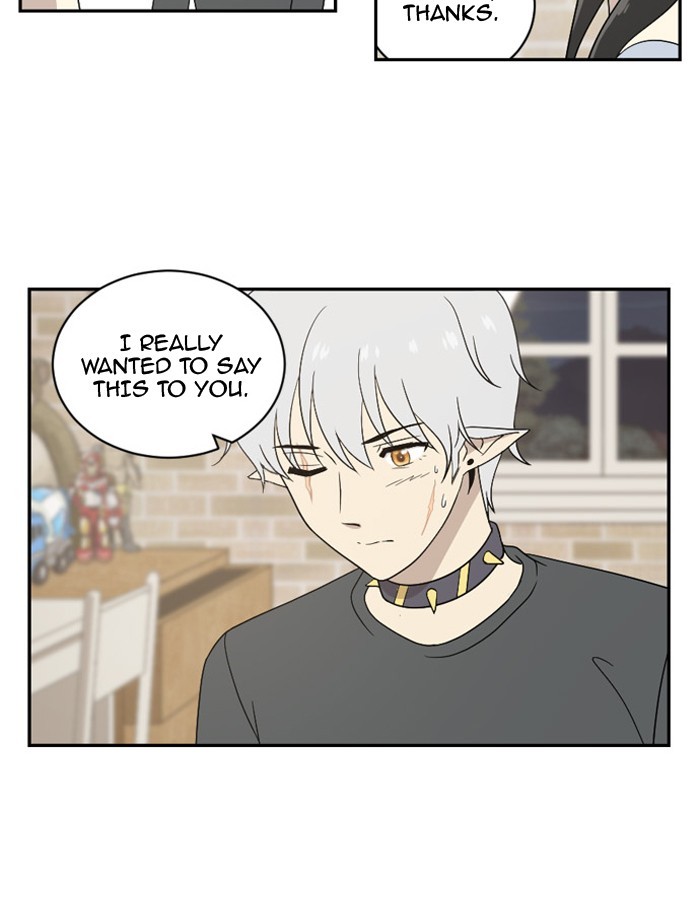 Read Days of Hana Manga Online