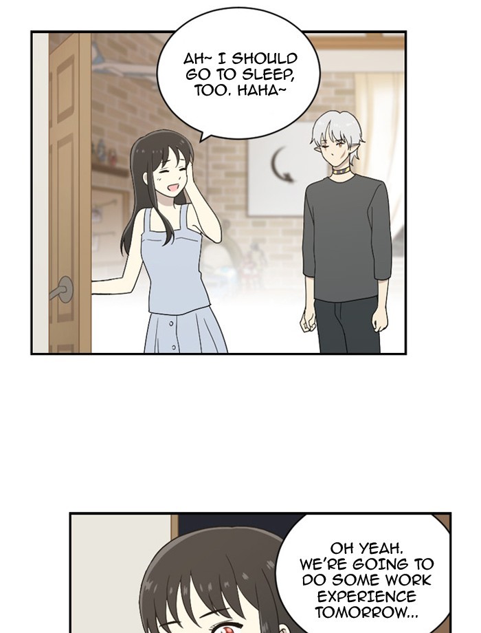 Read Days of Hana Manga Online