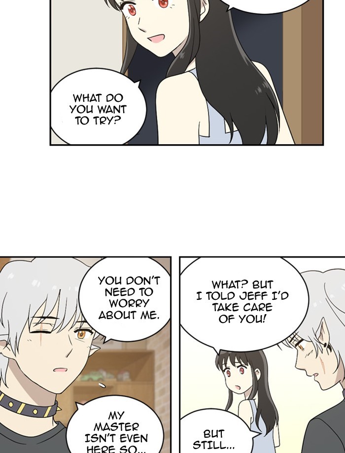 Read Days of Hana Manga Online