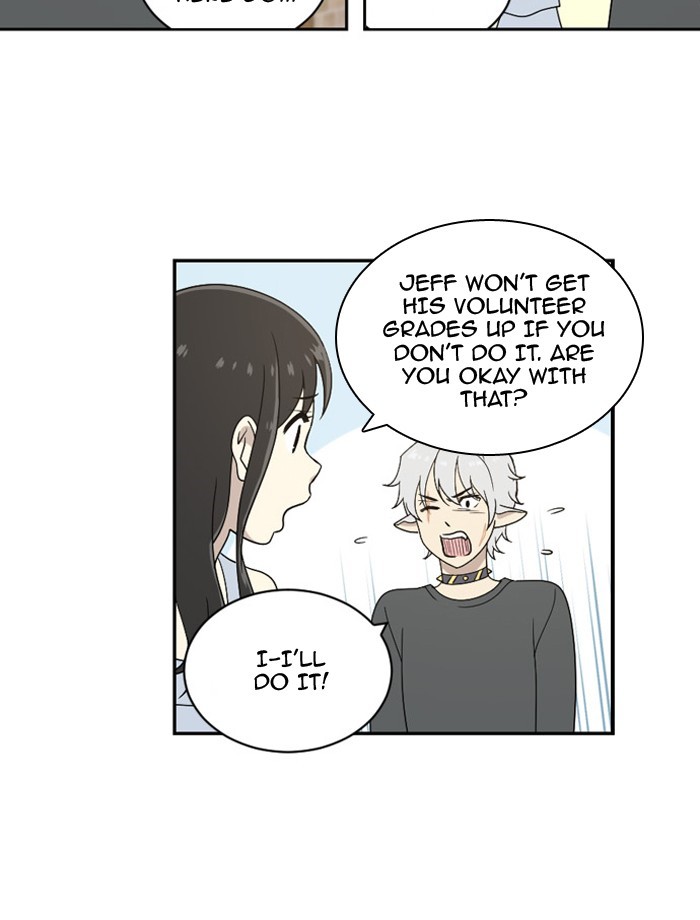Read Days of Hana Manga Online