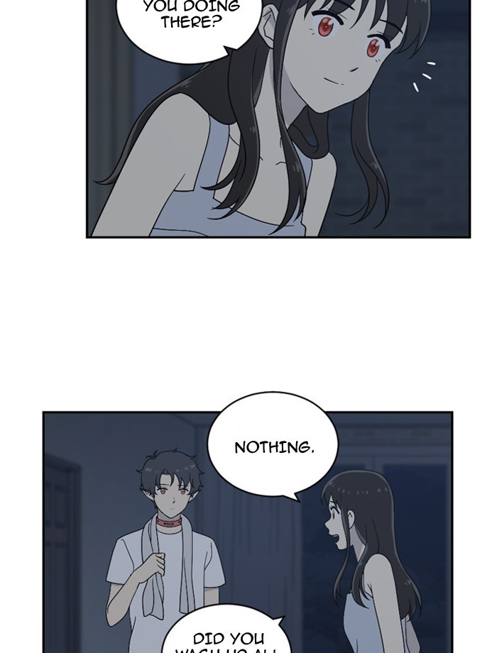 Read Days of Hana Manga Online