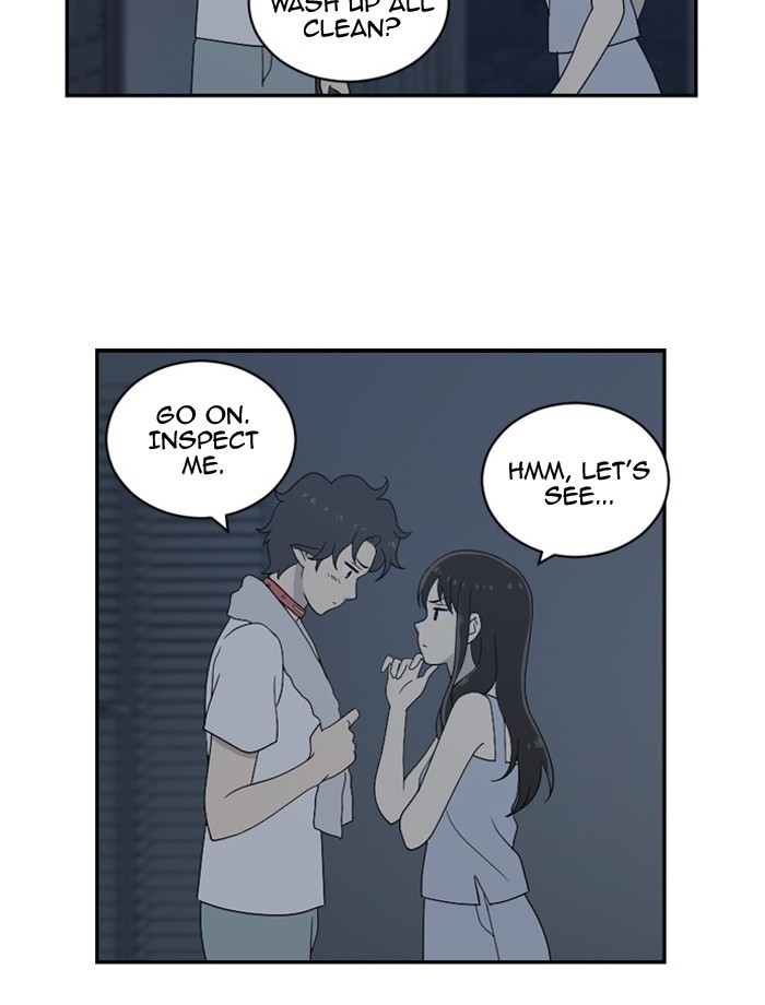 Read Days of Hana Manga Online