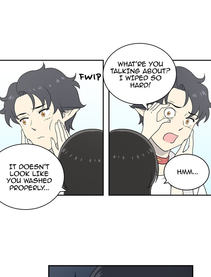 Read Days of Hana Manga Online