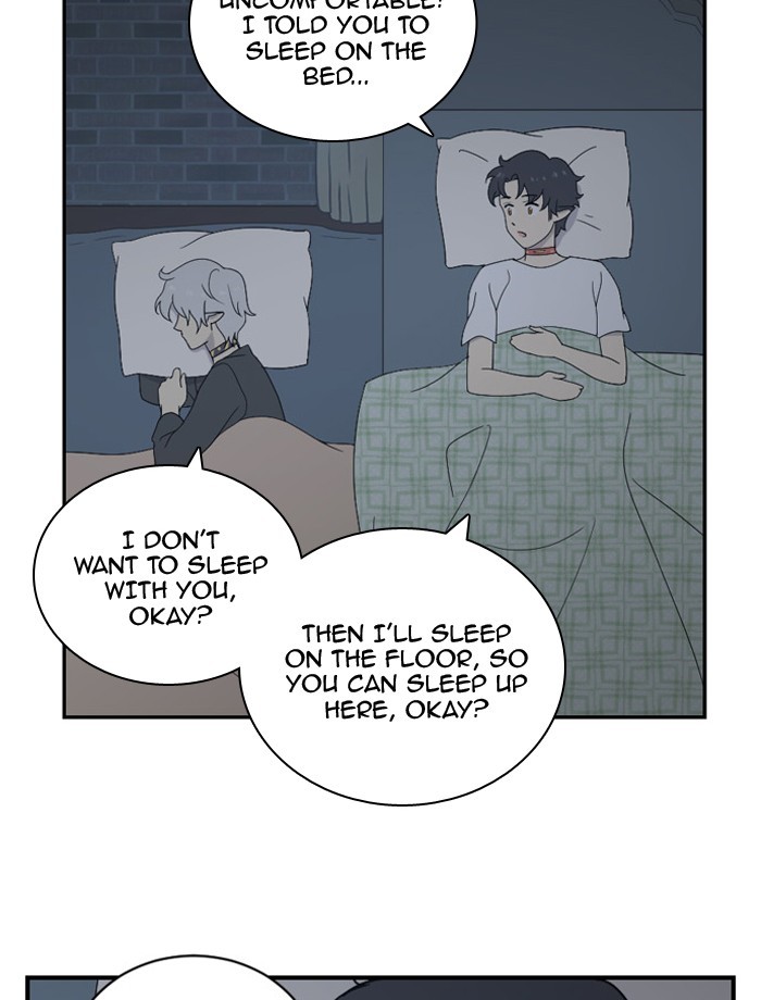 Read Days of Hana Manga Online