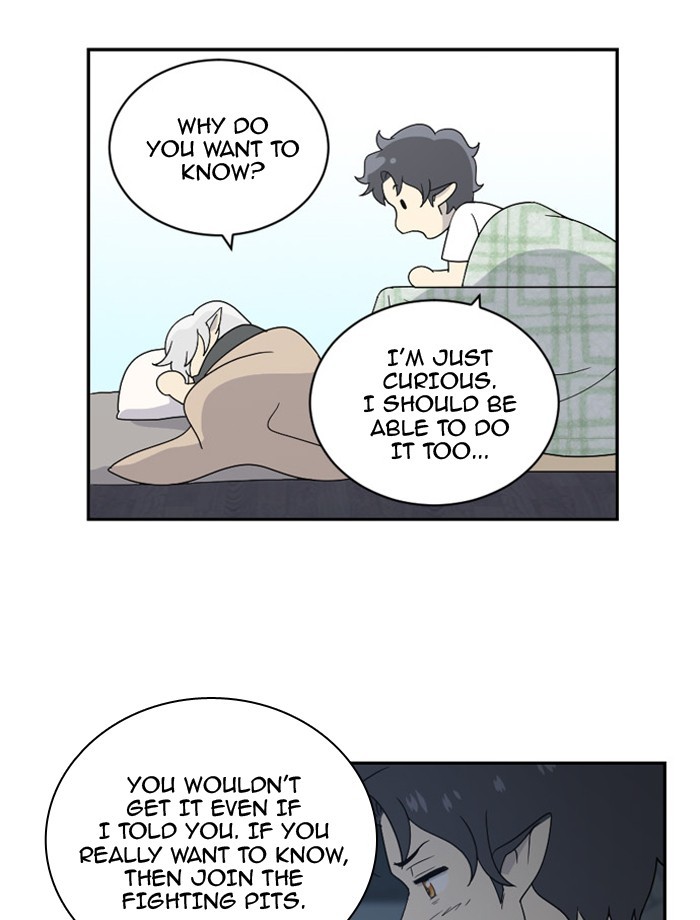 Read Days of Hana Manga Online