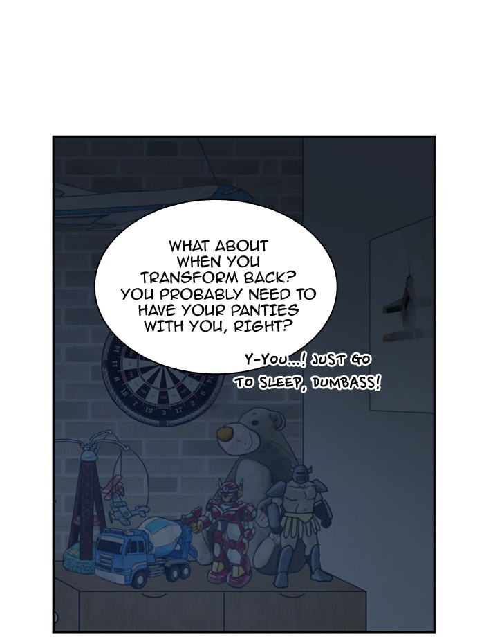 Read Days of Hana Manga Online