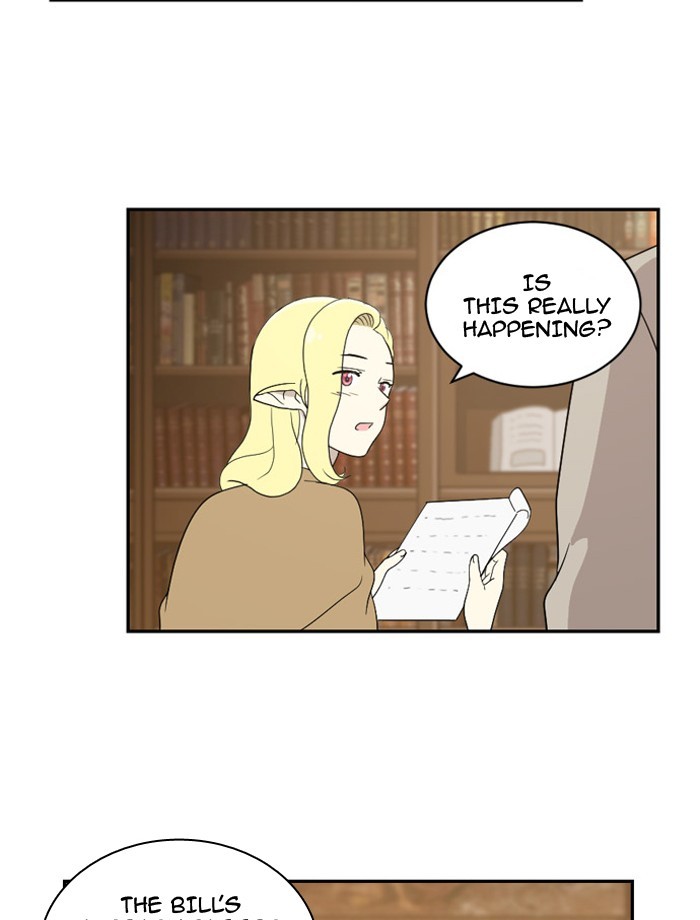 Read Days of Hana Manga Online