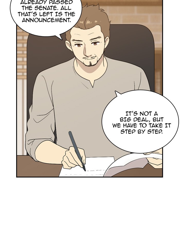 Read Days of Hana Manga Online