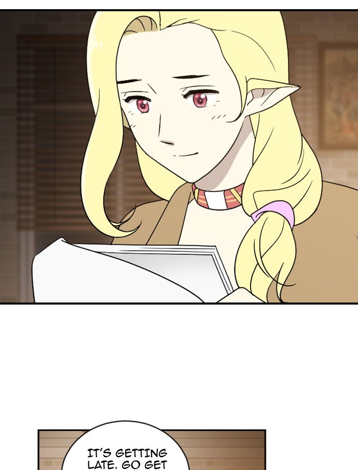 Read Days of Hana Manga Online
