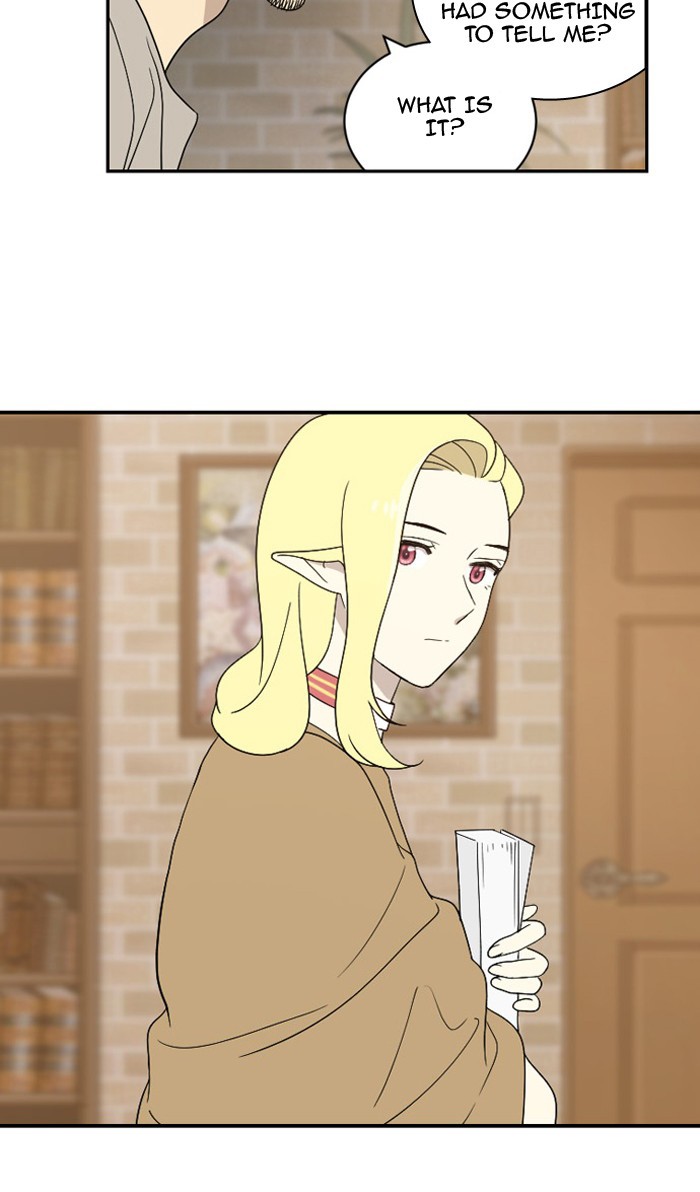 Read Days of Hana Manga Online
