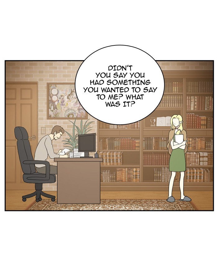 Read Days of Hana Manga Online