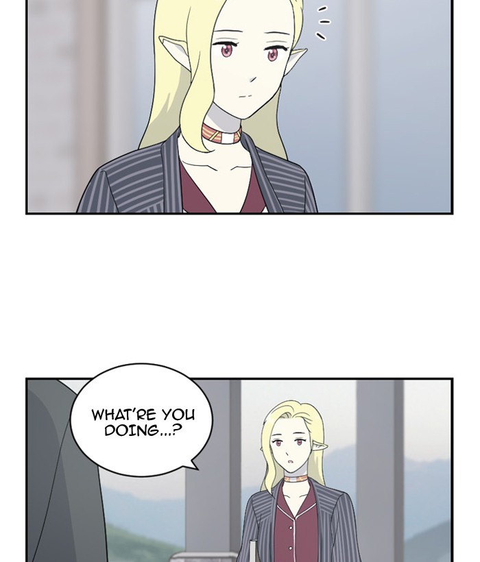 Read Days of Hana Manga Online