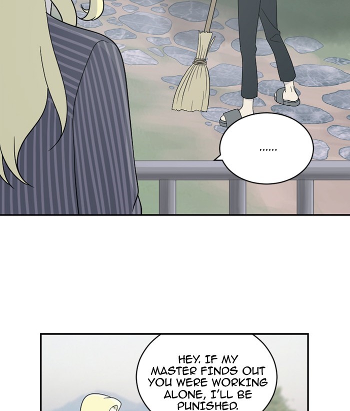 Read Days of Hana Manga Online