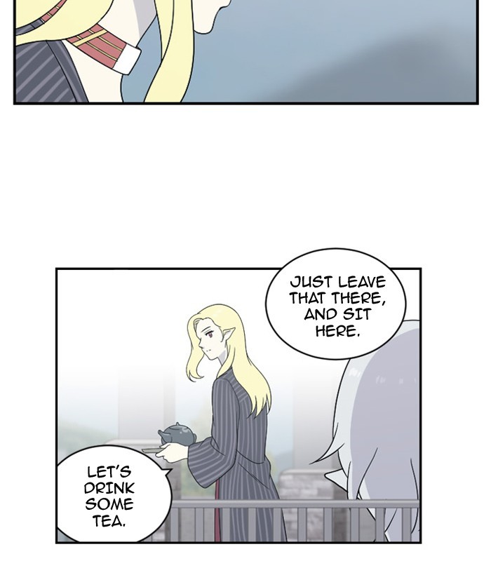 Read Days of Hana Manga Online