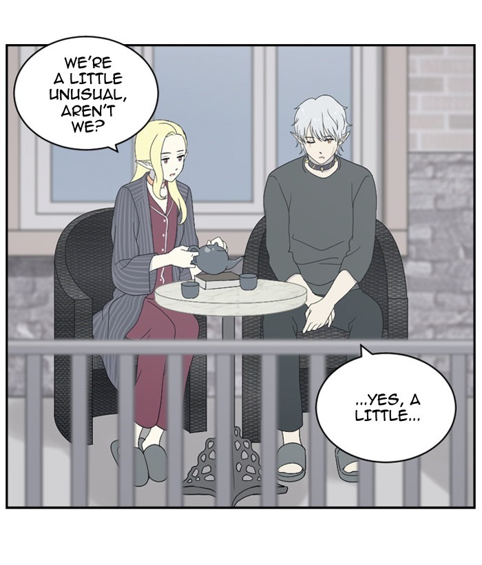 Read Days of Hana Manga Online