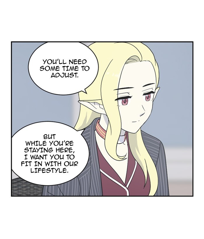 Read Days of Hana Manga Online